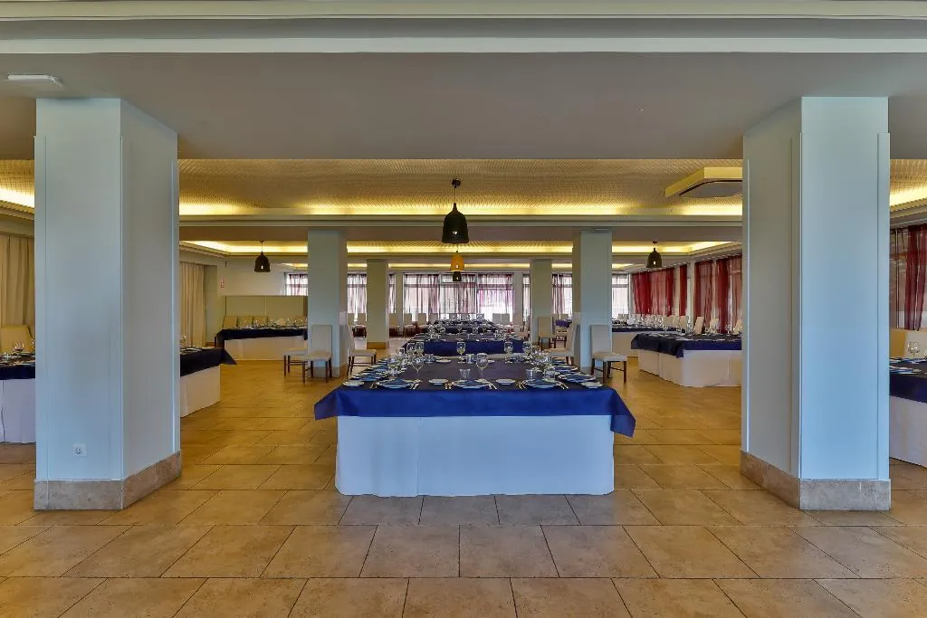 Conferences, Santana Hotel Restaurante, Madrid