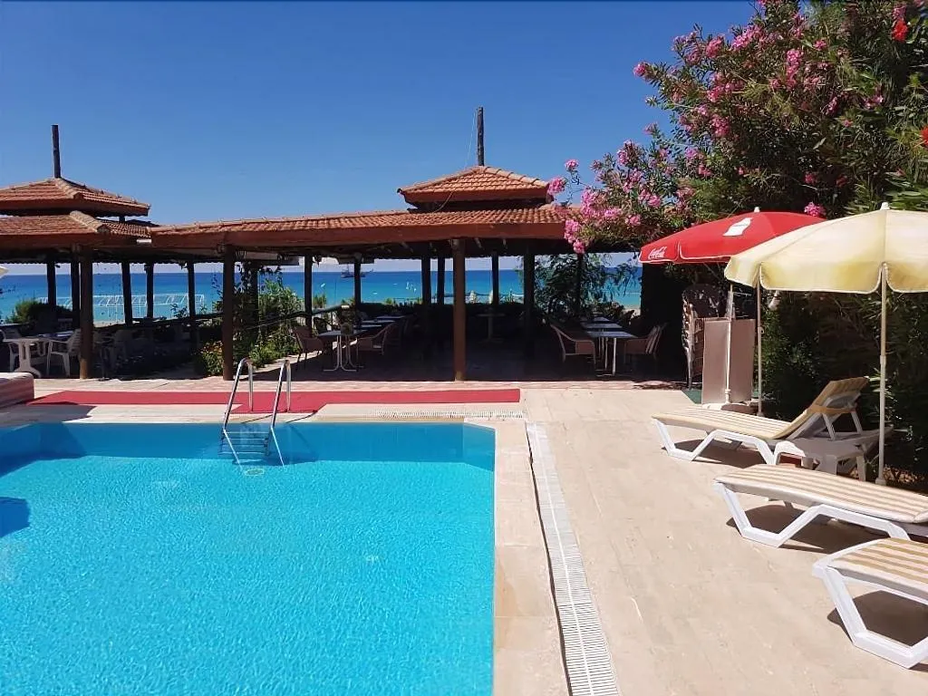 Sports and Entertainment, As Queen Beach, Antalya