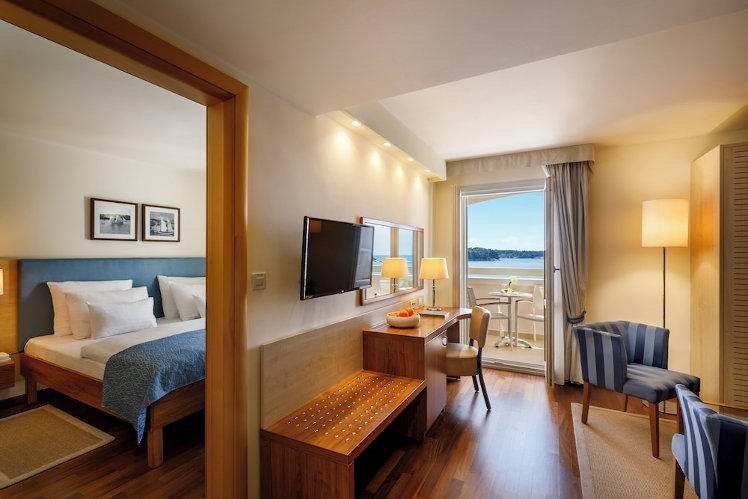 Valamar Riviera Hotel & Residence, Istria