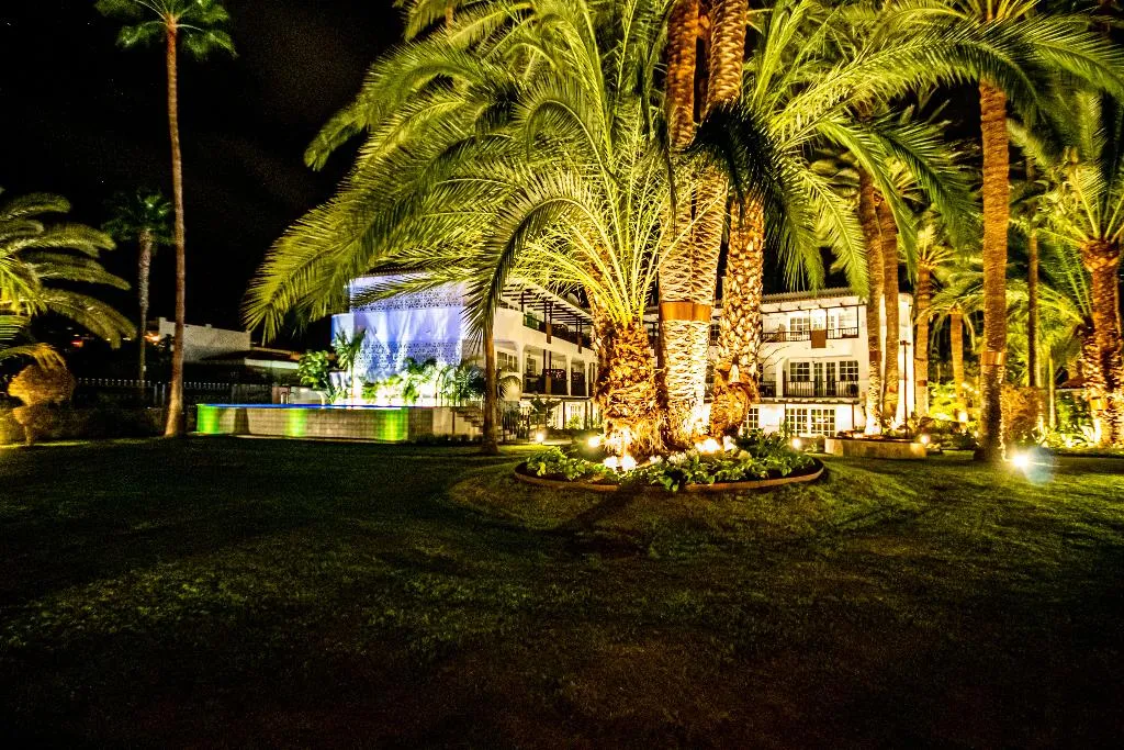 General view, Villa Eden Apartamentos, Gran Canaria