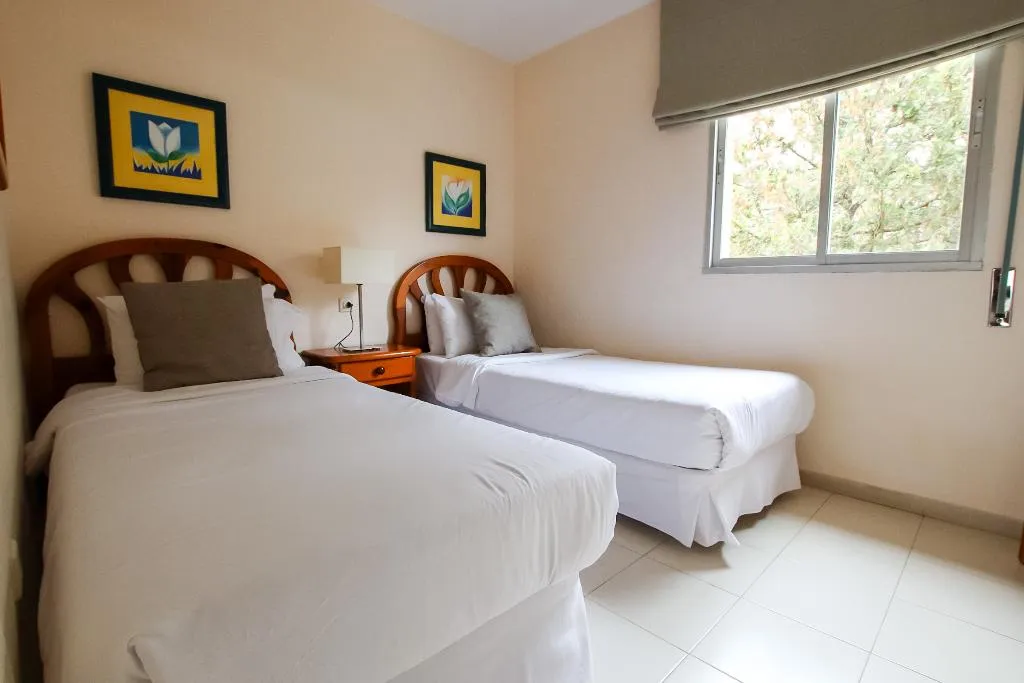 APARTMENT TWO BEDROOMS Room, Ramada Hotel & Suites By Wyndham Costa Del Sol, Costa Del Sol