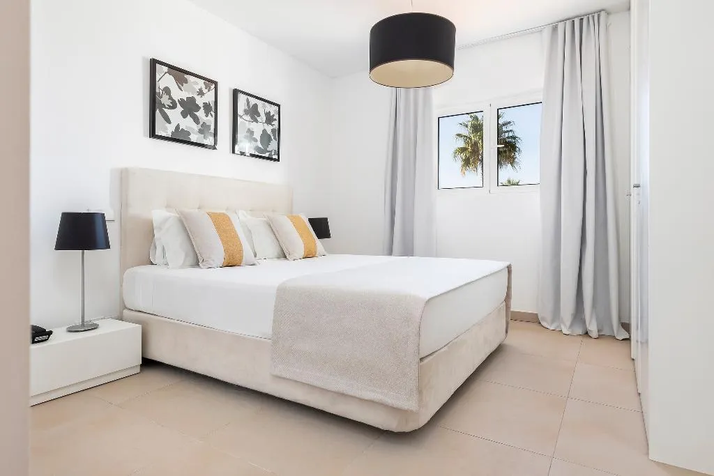APARTMENT ONE BEDROOM Room, Eden Villas & Apartments, Algarve