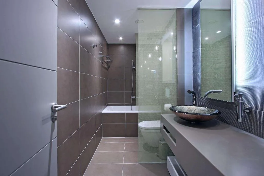 Double or Twin GUEST ROOM Room, INNSiDE by Meliá Prague Old Town, Prague