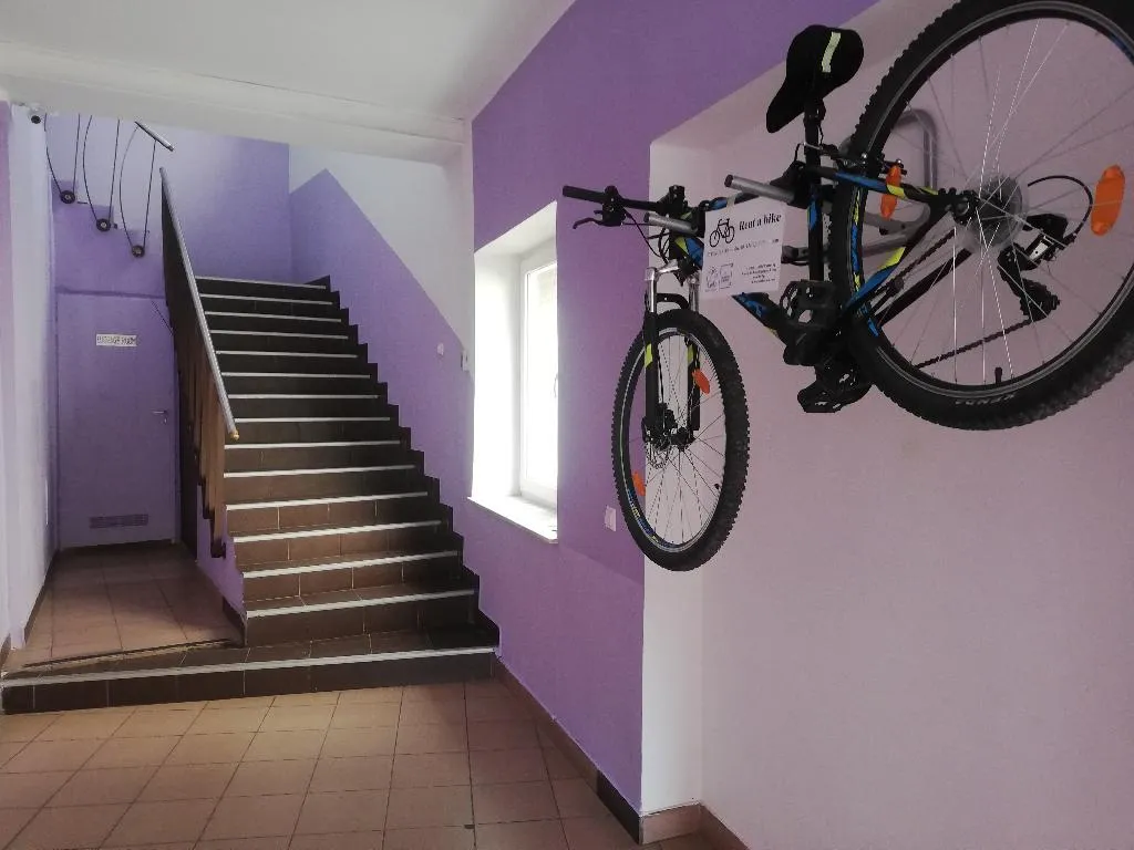 Sports and Entertainment, Lorf Hostel&Coffee, Krakow
