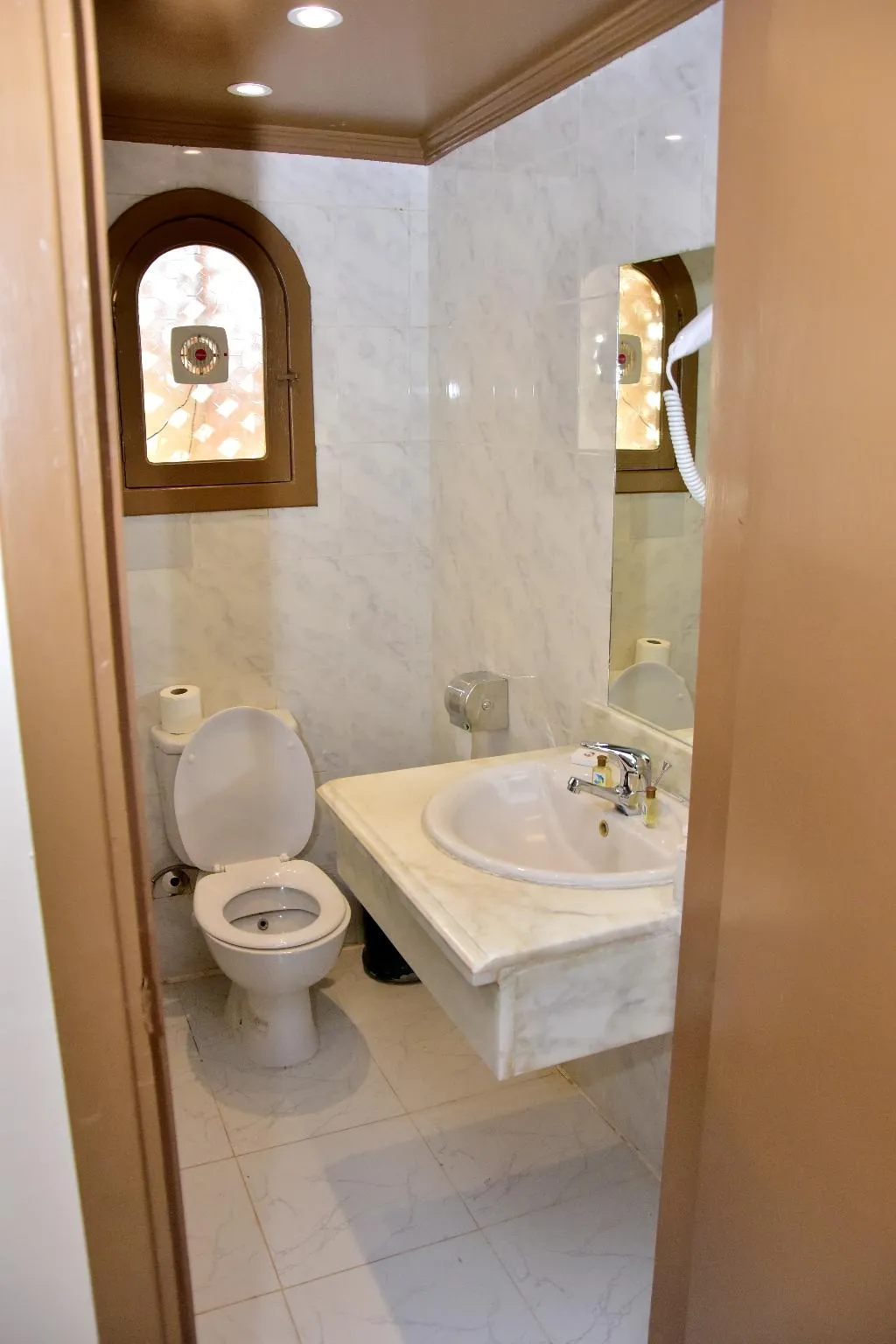 SINGLE ECONOMY Room, Dive Inn Resort, Red Sea Riviera