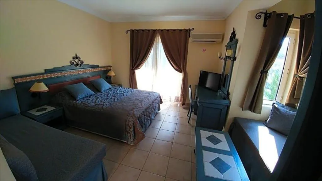 DOUBLE STANDARD Room, Club Alla Turca, Dalaman