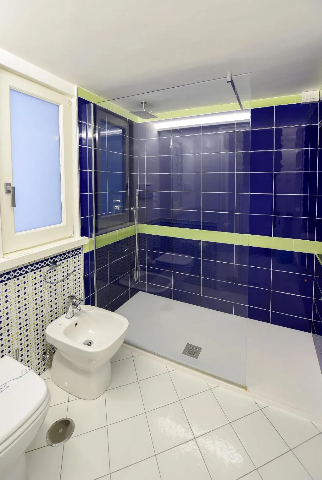 DOUBLE CLASSIC Room, Sorrento City, Naples