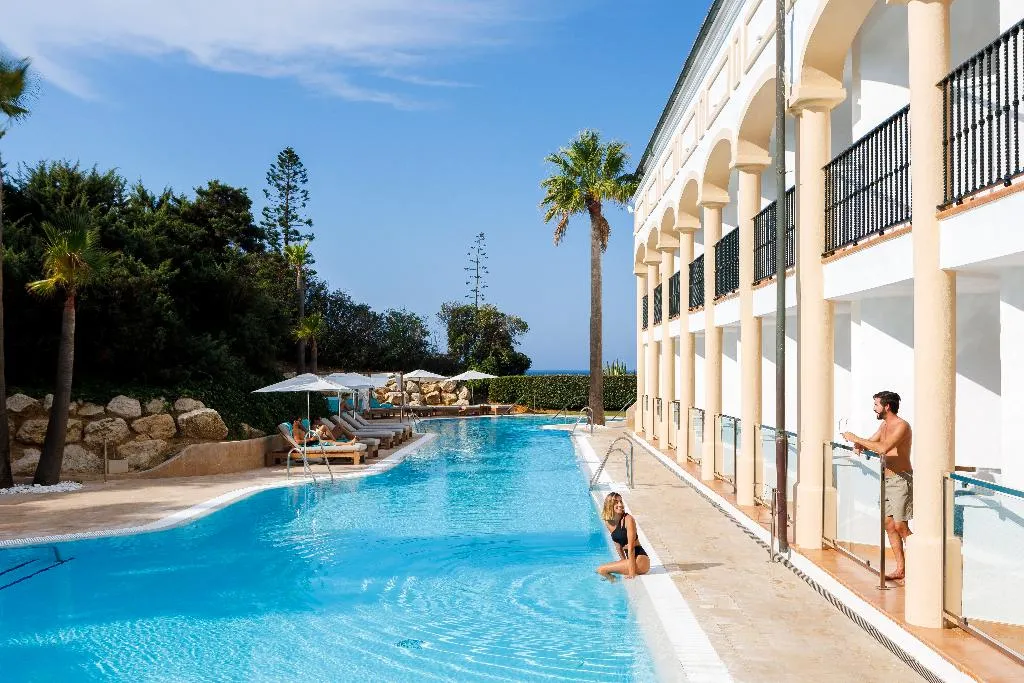 Double or Twin STANDARD Room, Iberostar Selection Andalucia Playa, Costa De La Luz