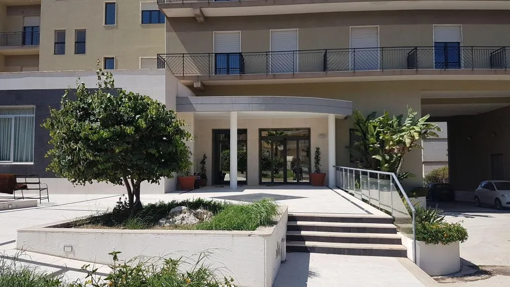 General view, Park Hotel Siracusa, Catania