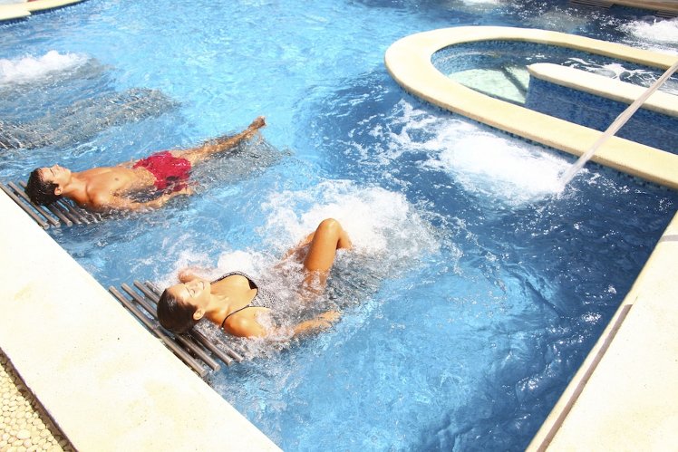 Sandos Playacar Select Club Adults Only - All inclusive, Playa Del Carmen
