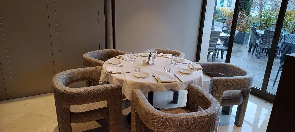 Restaurant, Best Western Premier CMC Girona, Costa Brava