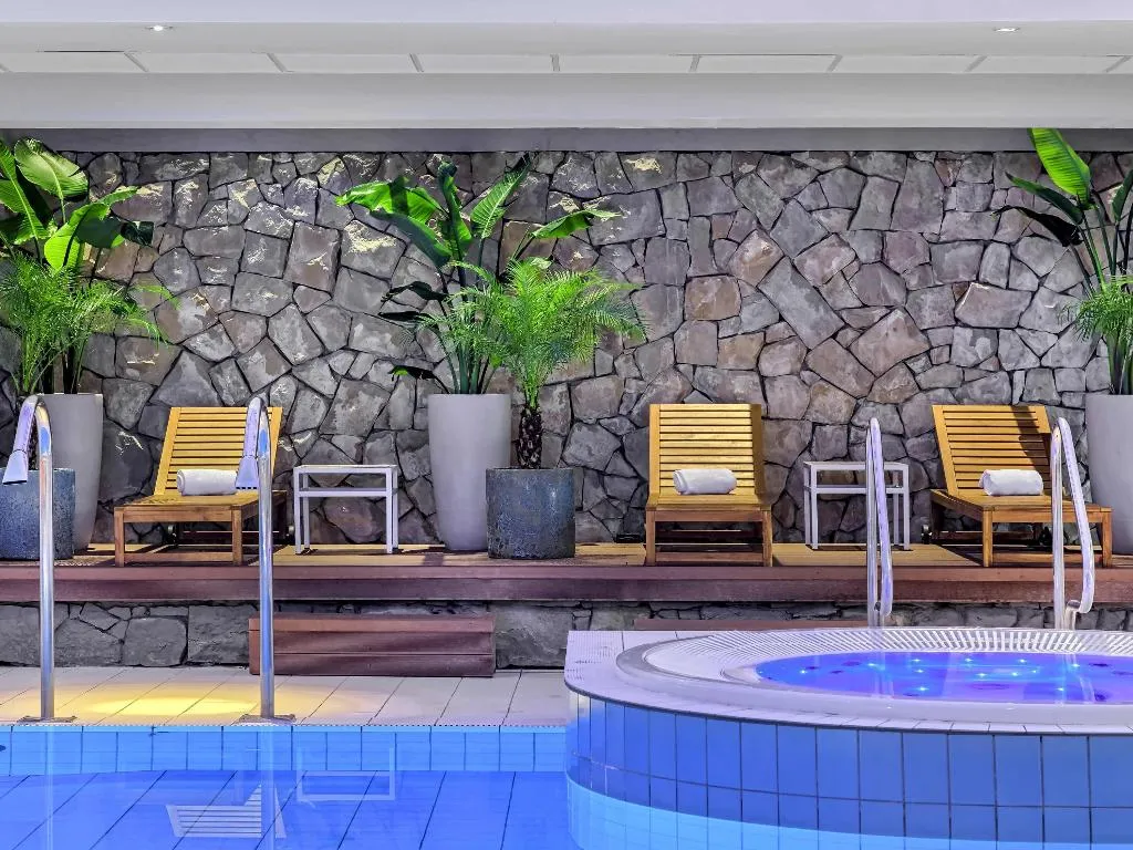 Pool, Novotel Krakow Centrum, Krakow