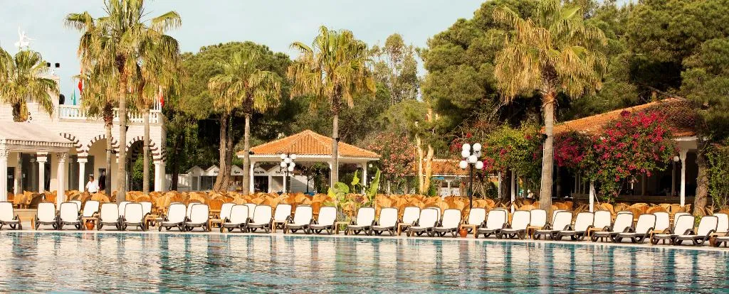 Pool, Selectum Family Resort Belek, Antalya