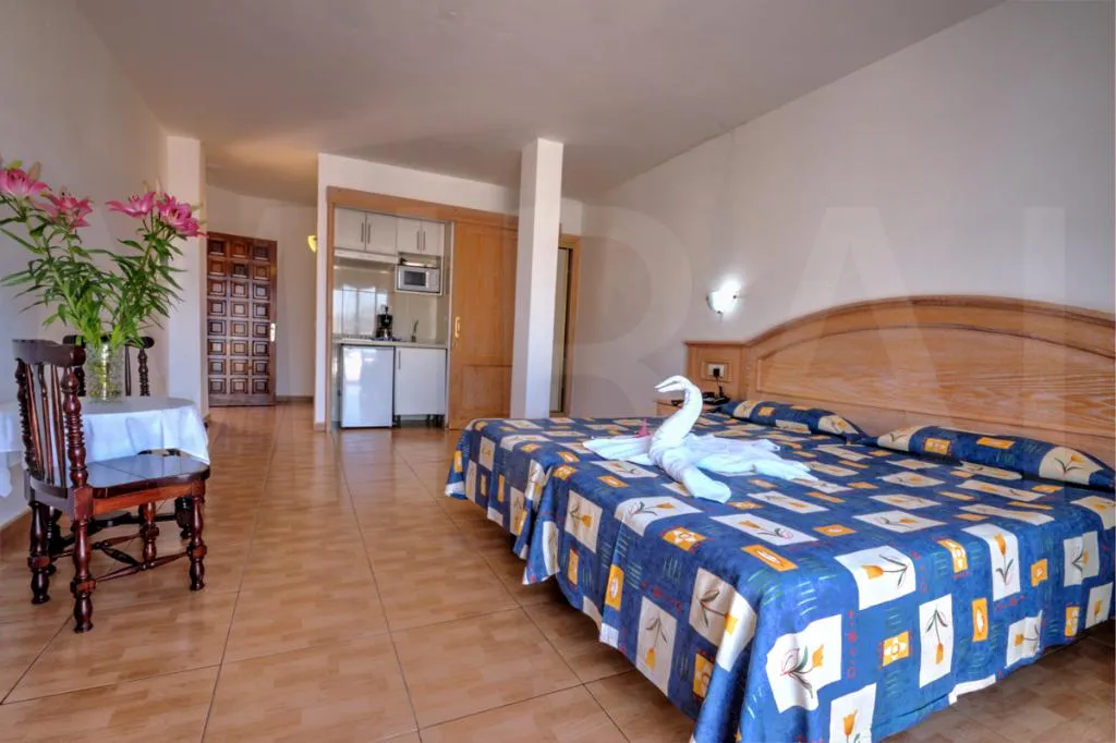 Room, Casa del Sol, Tenerife