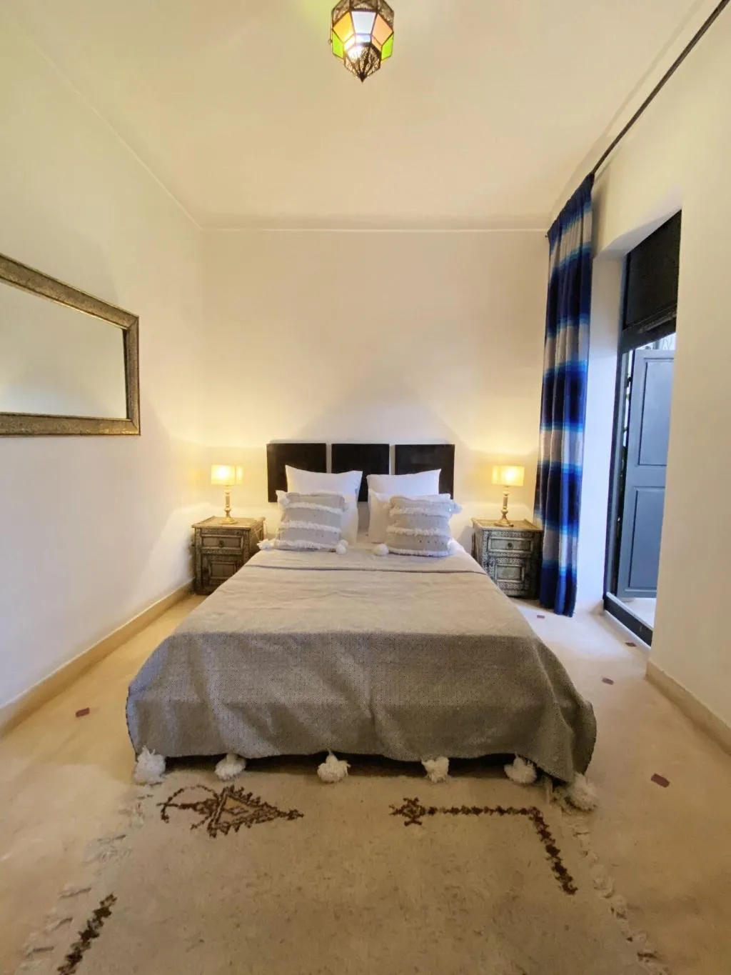 Room, Riad Fabiola Et Spa, Marrakech