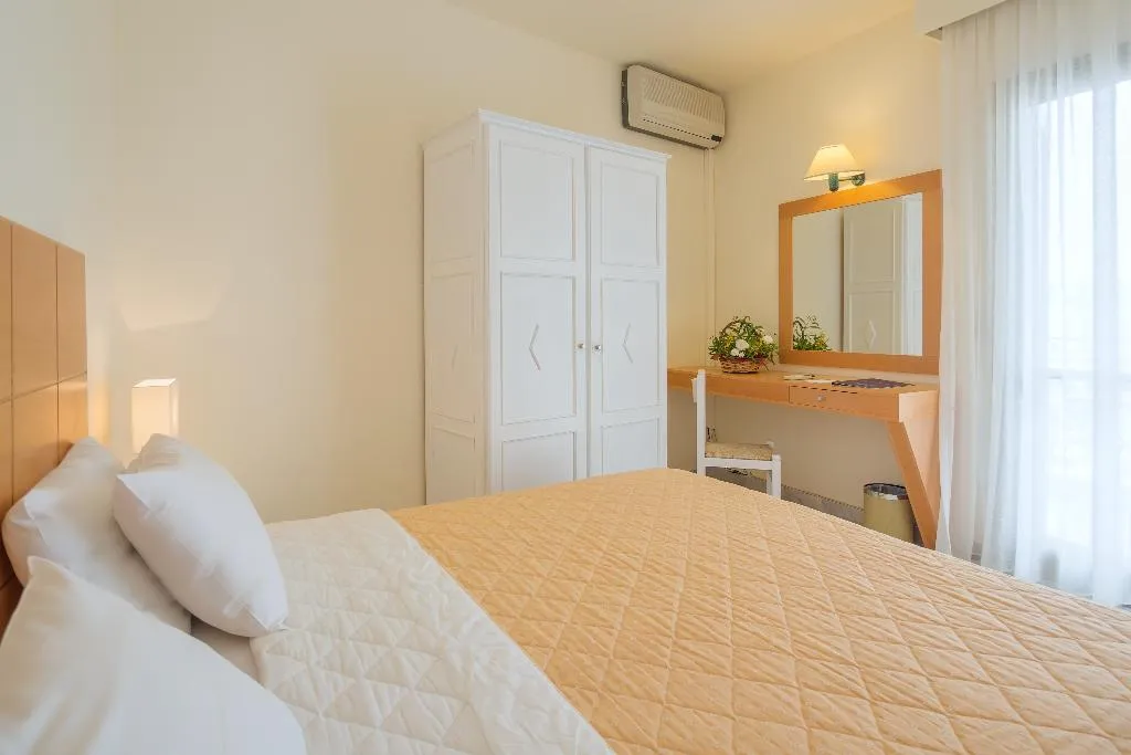 STUDIO LAND VIEW Room, Mare Hotel Apartments, Crete