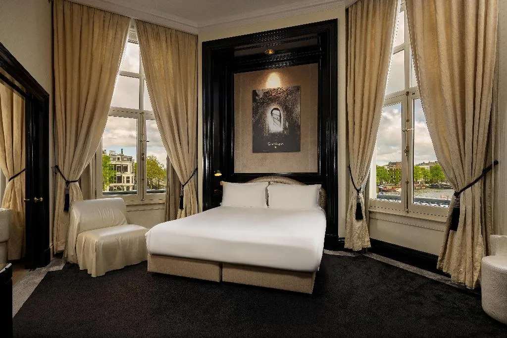 SUITE STANDARD Room, InterContinental Amstel Amsterdam by IHG, Amsterdam