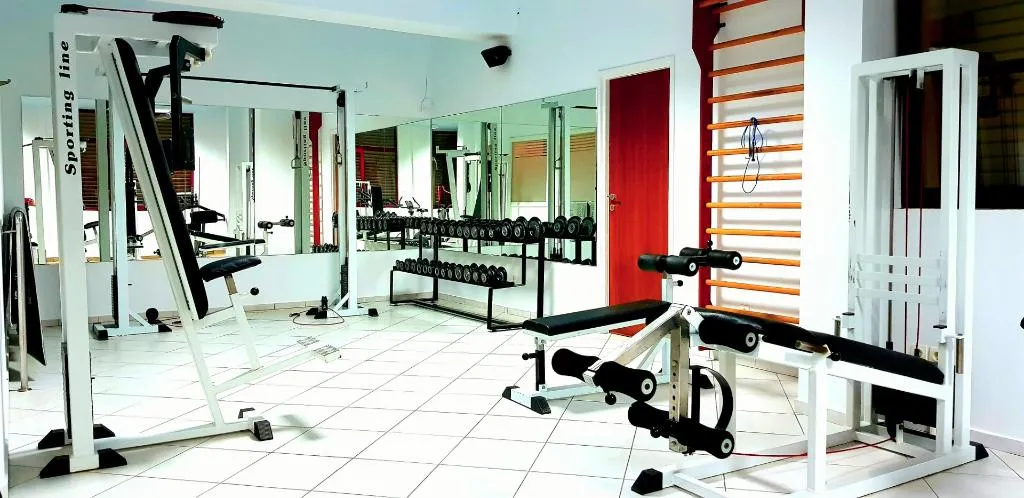 Sports and Entertainment, Bellos Hotel Apartments, Crete