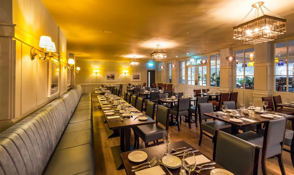 Restaurant, Bonnington Dublin, Dublin