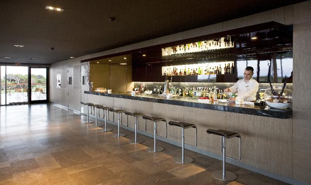 Bar, Parador de El Saler, Costa Blanca