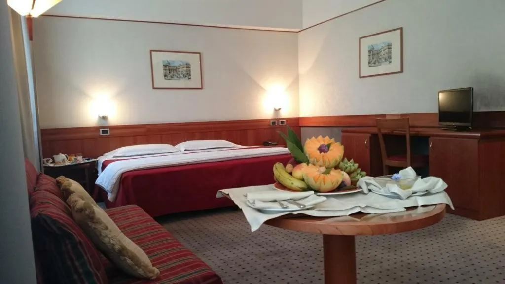 Room, Cit Hotels Dea Palermo, Palermo