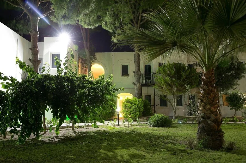 General view, Sea Side Beach Club, Bodrum