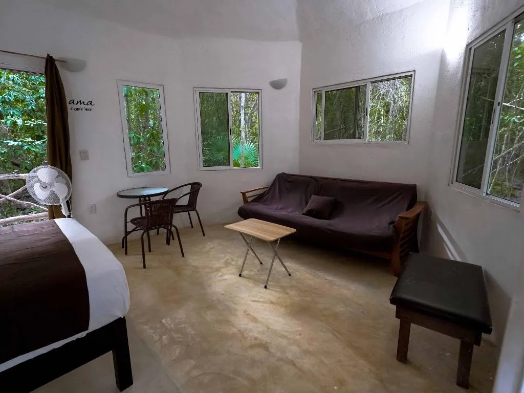 BUNGALOW STANDARD Room, Jolie Jungle, Cancun Area