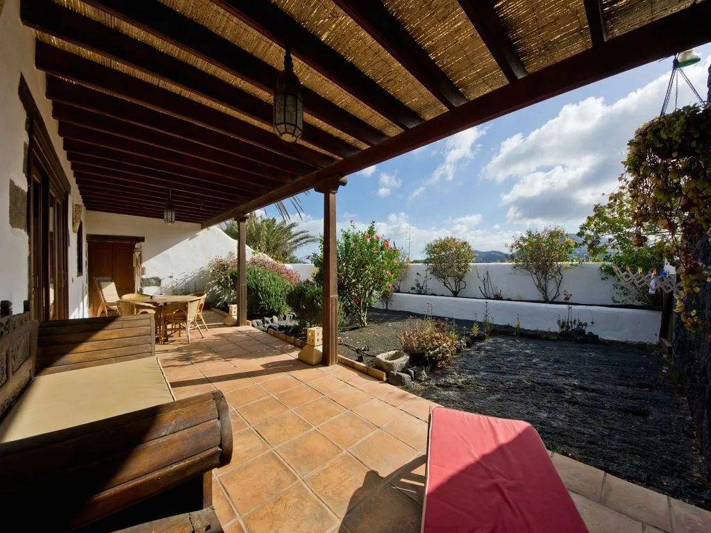 VILLA TWO BEDROOMS Room, Casa Tomaren, Lanzarote