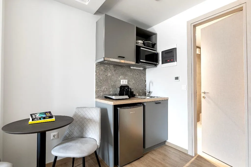 STUDIO SUPERIOR Room, B48 Athens Dafni, Athens
