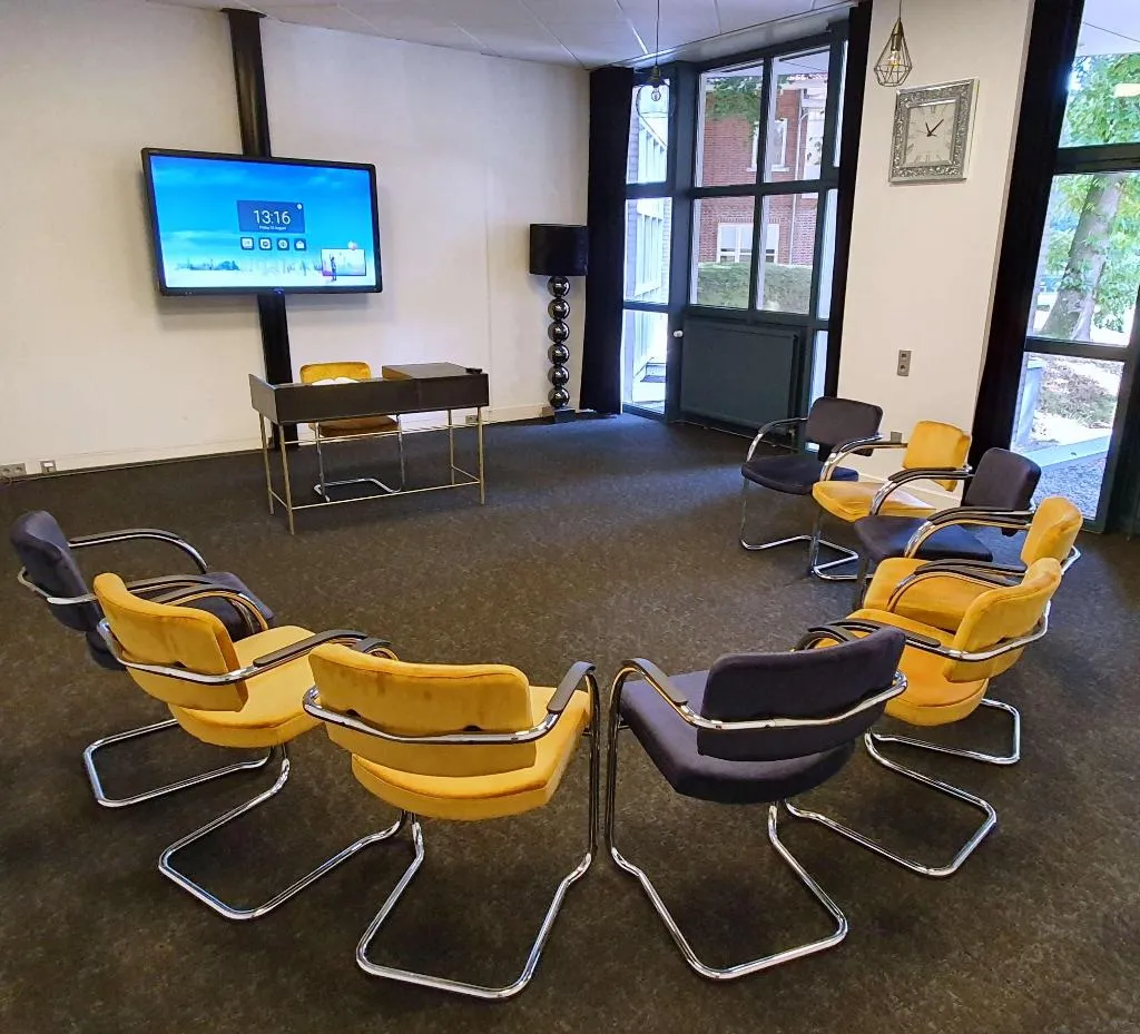 Conferences, Berghotel Amersfoort, BW Signature Collection, Amsterdam
