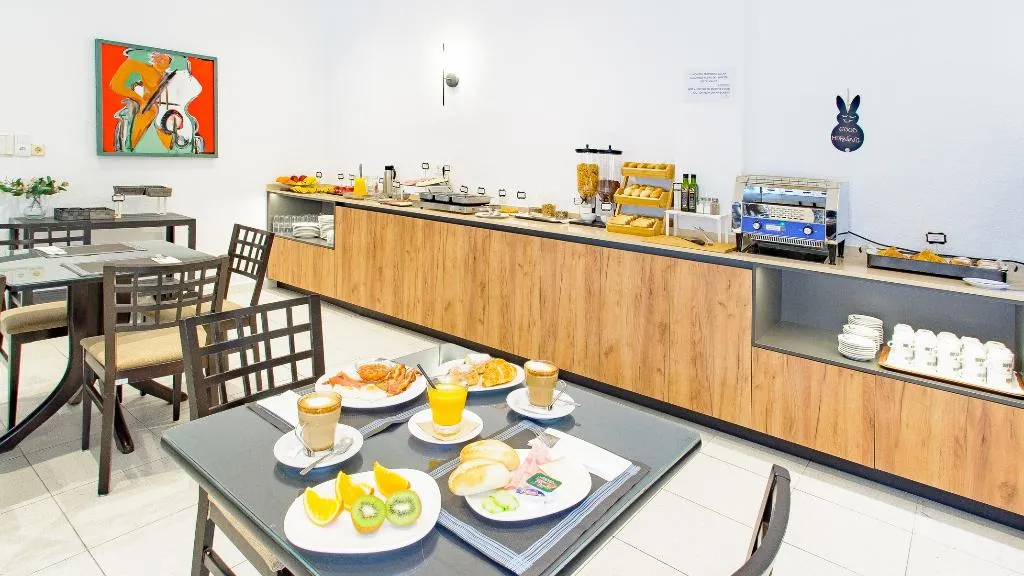 Restaurant, Eden Mar, Costa Blanca