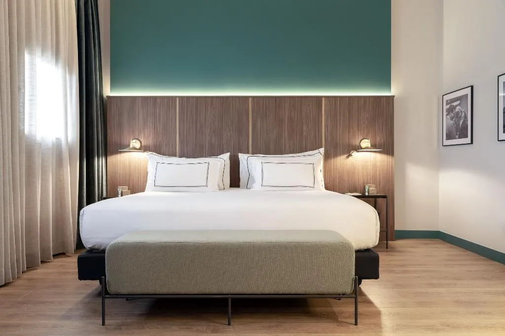 SUITE STANDARD Room, Melia Milano, Milan