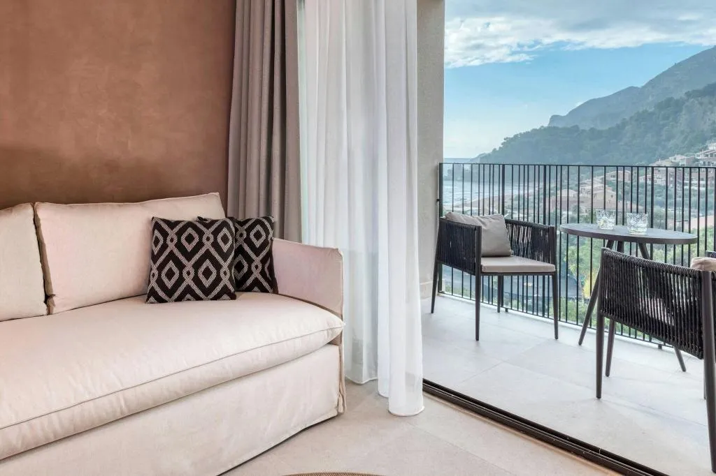 Room, Iti Louis Grand, Corfu