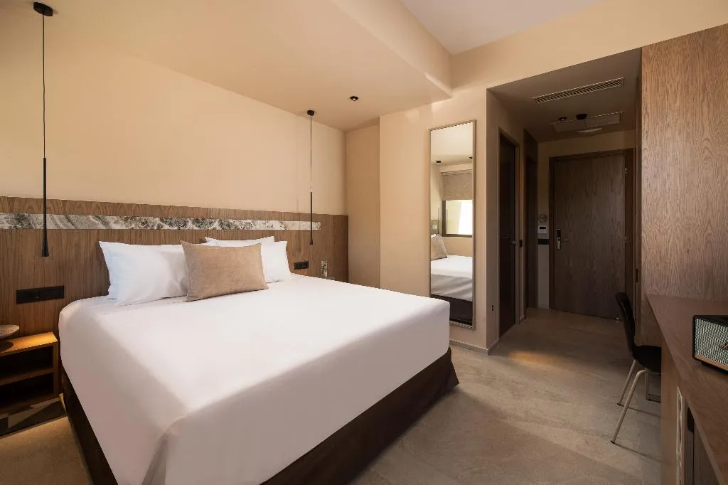 DOUBLE PREMIUM Room, Cosmeen Lifestyle Boutique Stay, Crete
