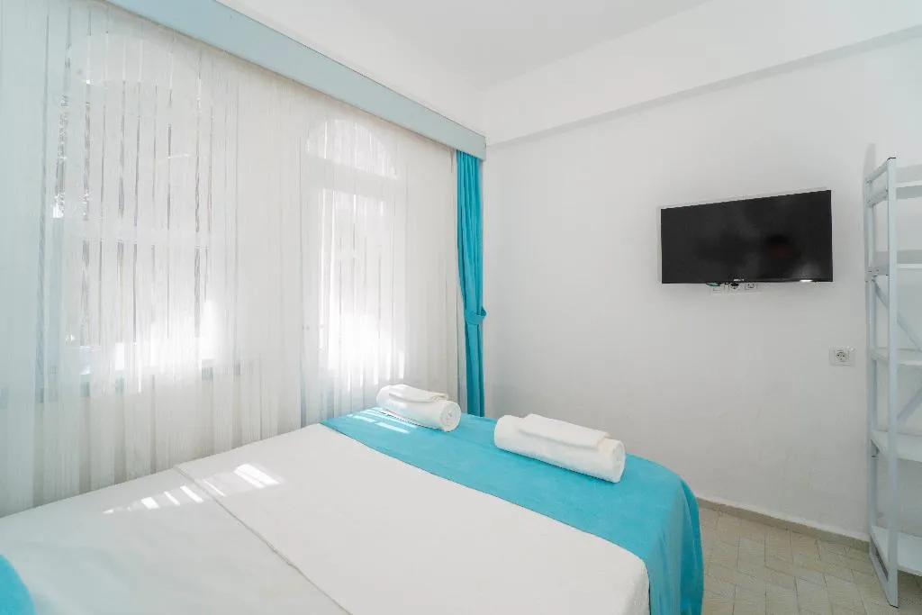 DOUBLE DELUXE SUPERIOR Room, Kemer Royal Beach Hotel, Antalya