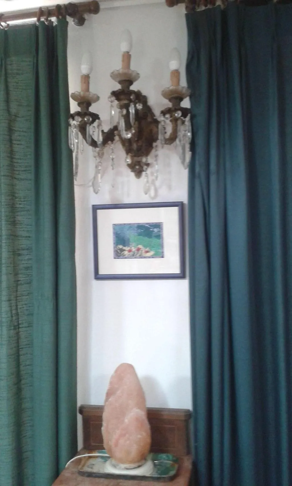 Lobby, Maset De Les Talaveres, Costa Dorada