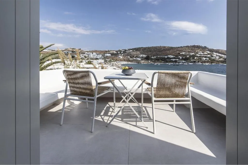 Room, Adorno Suites Mykonos, Mykonos