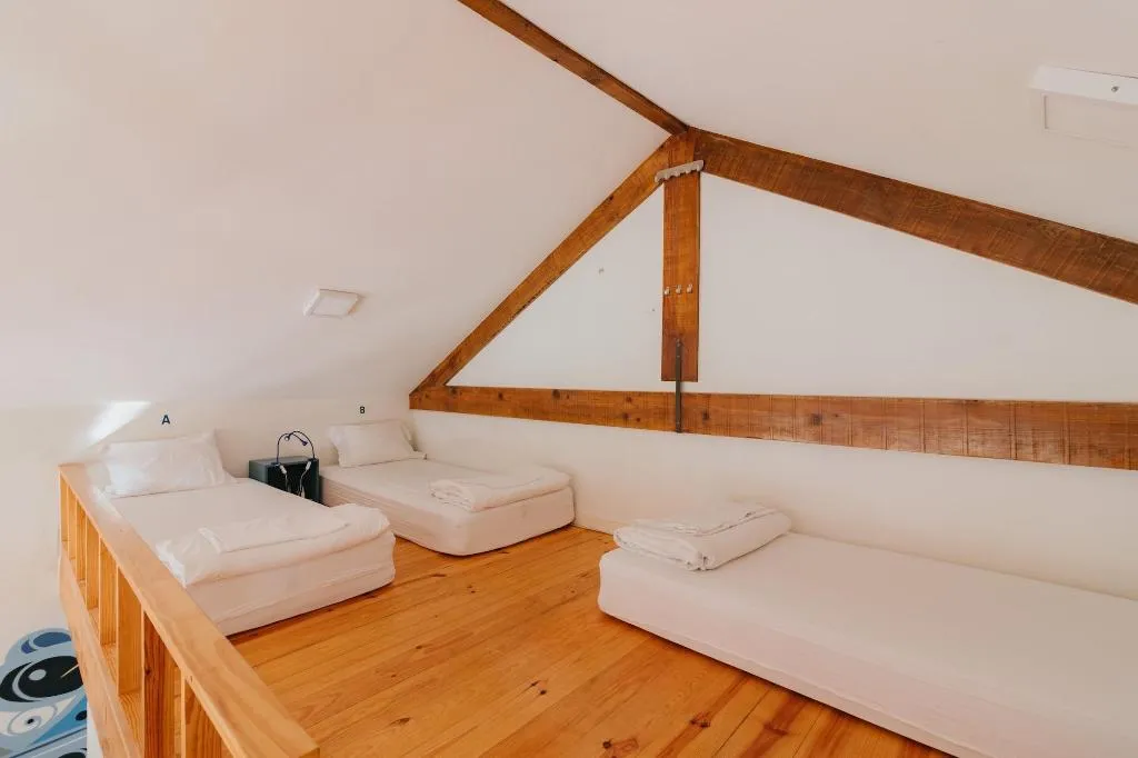 Room, Happy Porto Hostel & Apartments, Porto