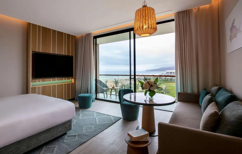 Room, Hyatt Regency Taghazout, Agadir