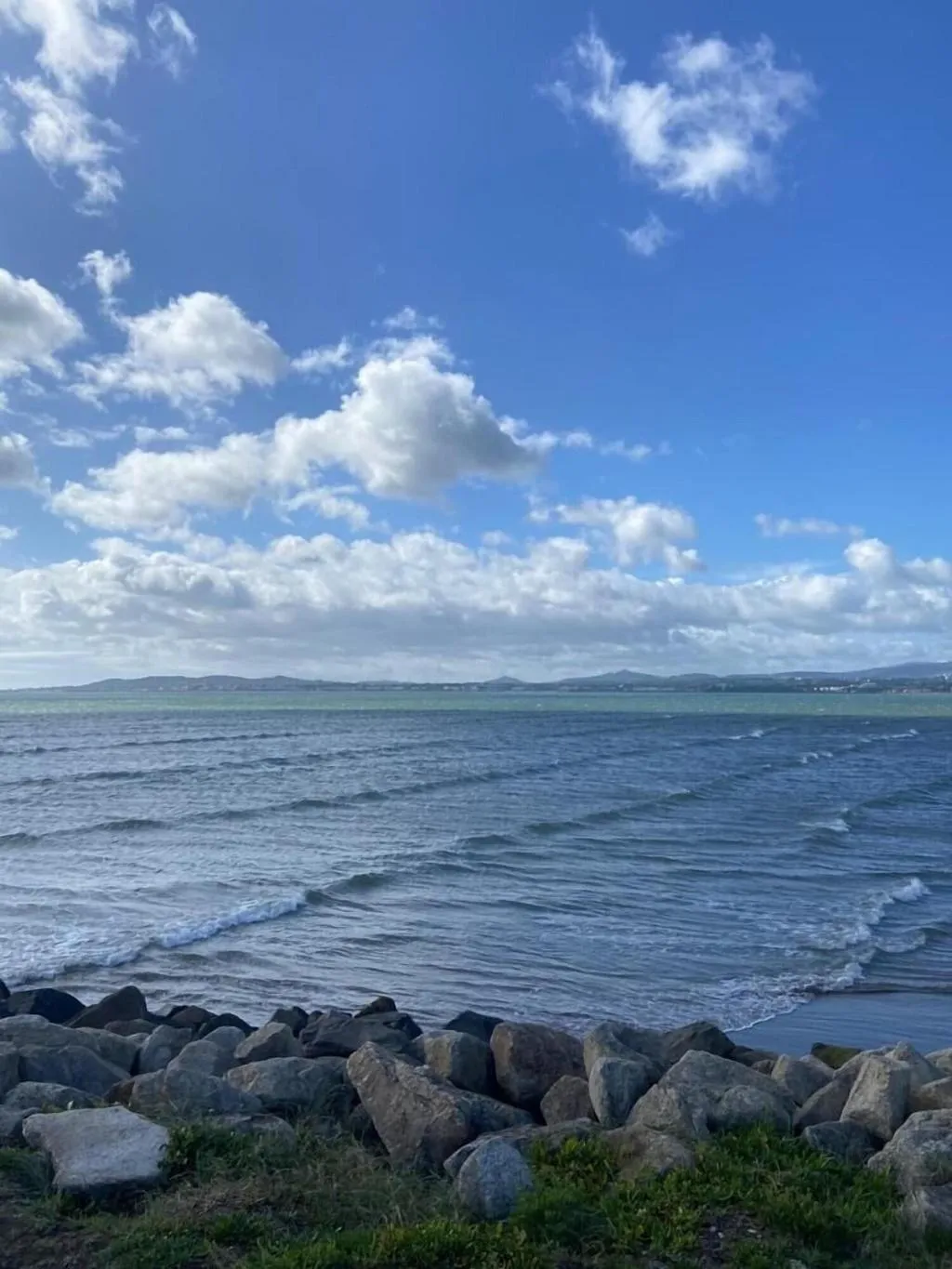 Beach, Aberdeen Lodge, Dublin