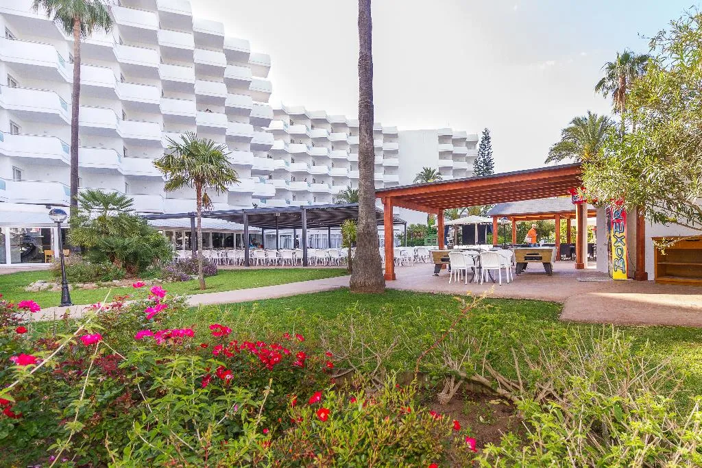 Bar, Eix Lagotel Holiday Resort, Majorca