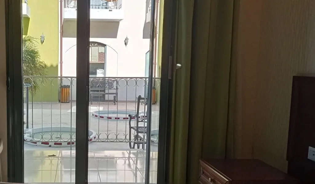 Room, Alexander Gerakari Hotel, Crete