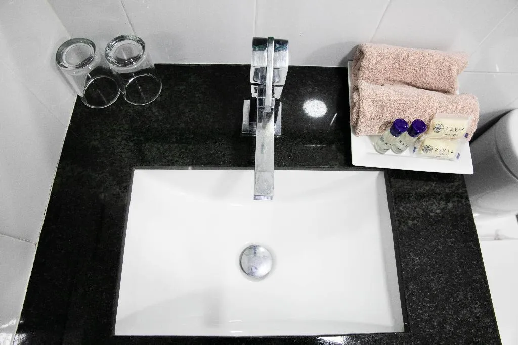 DOUBLE DELUXE KING BED Room, Hotel Colonial Playa del Carmen, Playa Del Carmen