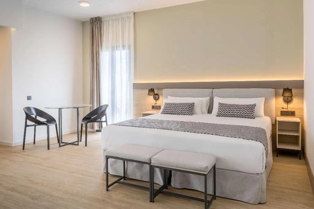 Room, Occidental Puerto Banús, Costa Del Sol
