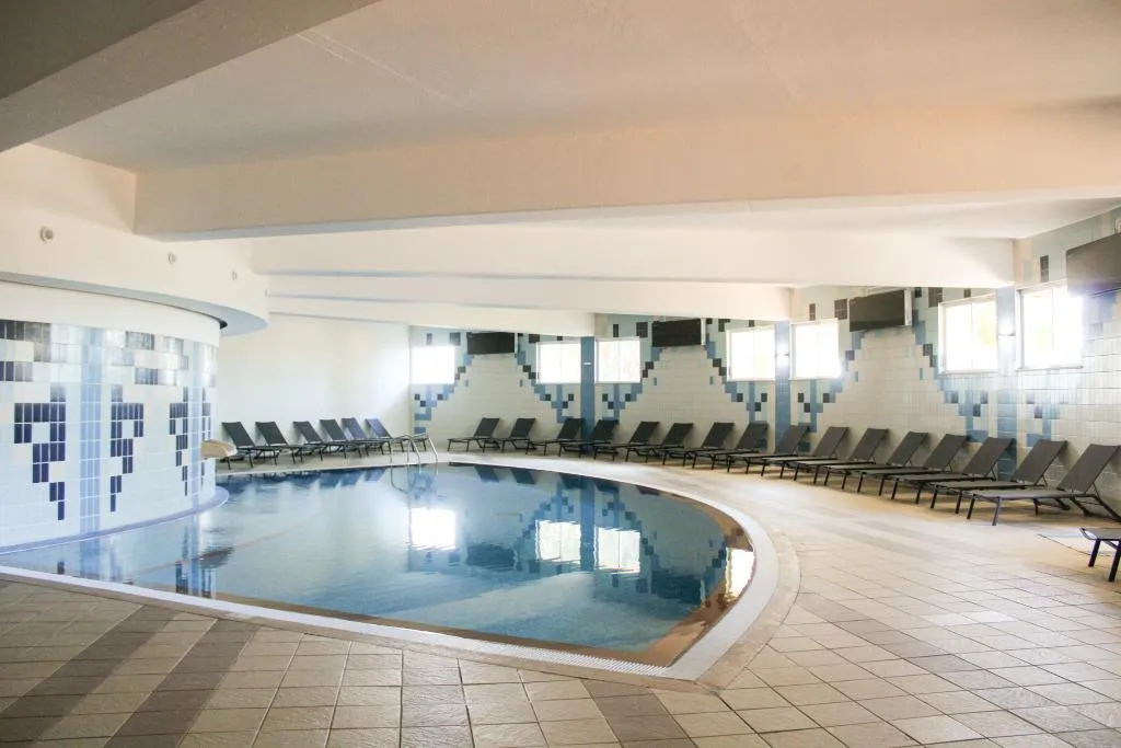 Pool, AP Adriana Beach Resort, Algarve