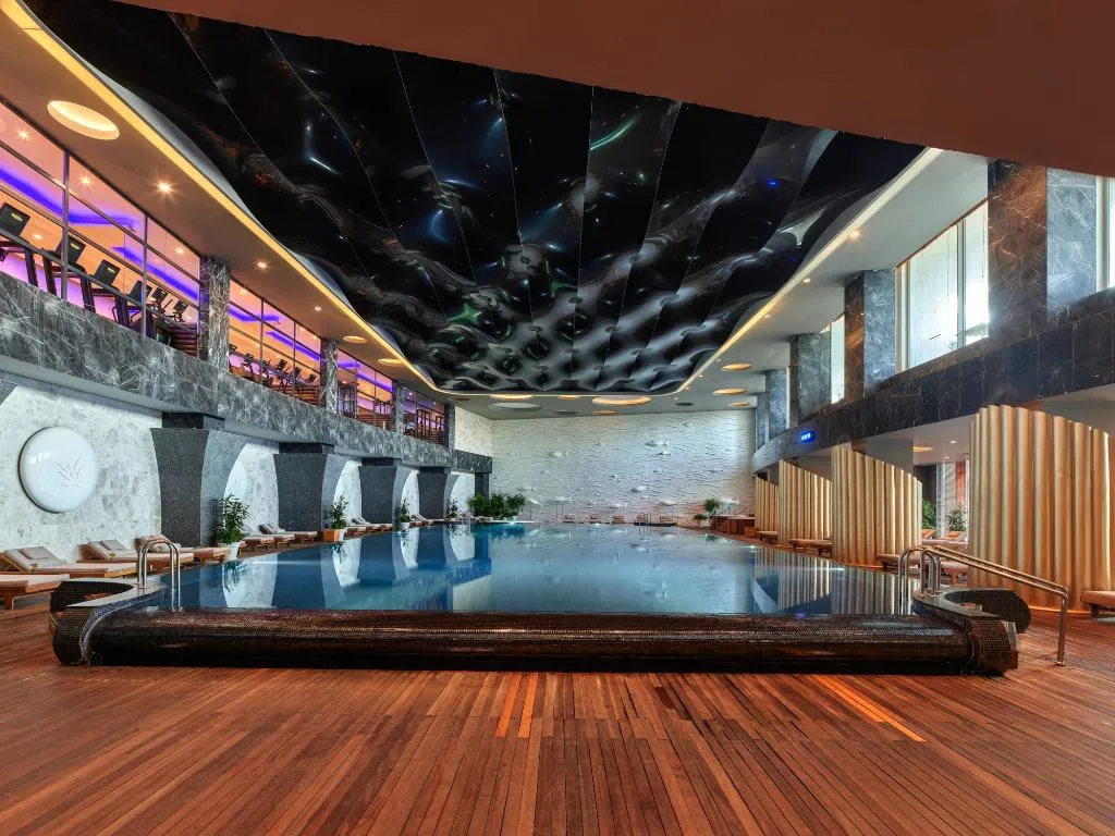 Pool, Maxx Royal Belek Golf Resort, Antalya