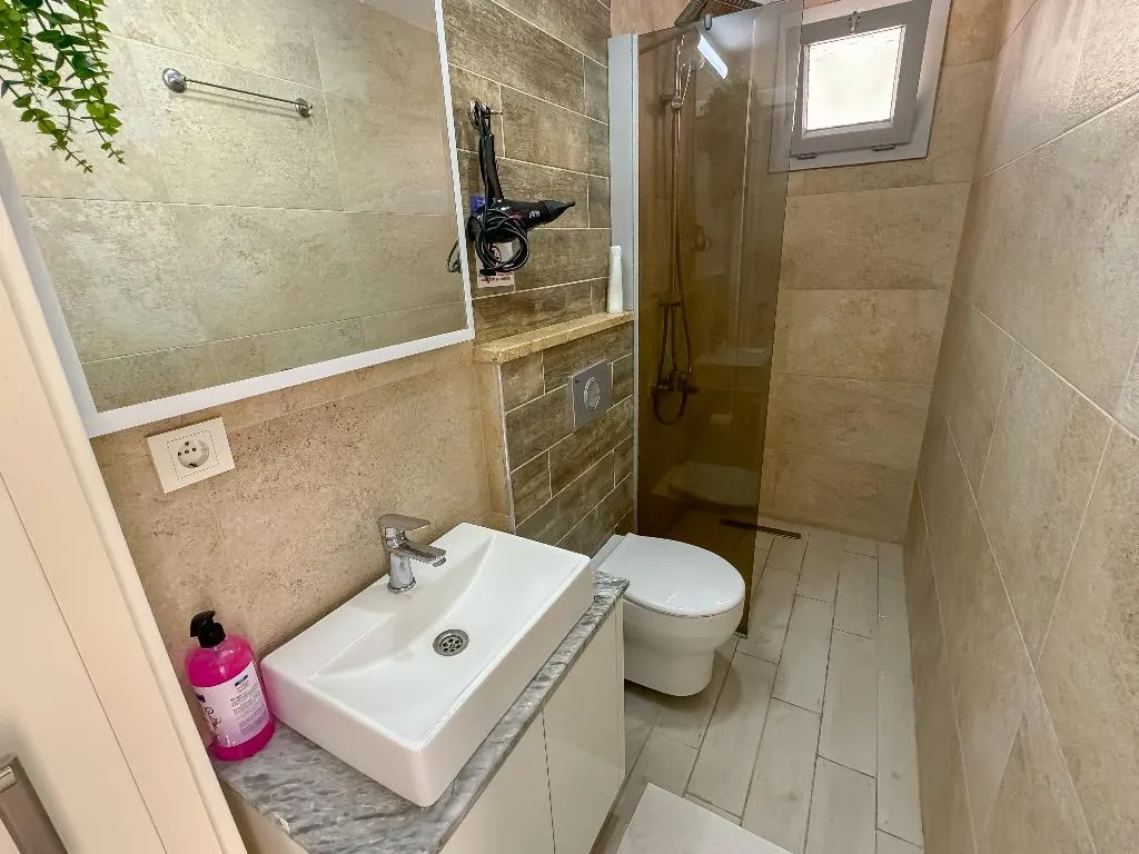 APARTMENT TWO BEDROOMS Room, Lavender Residence, Izmir