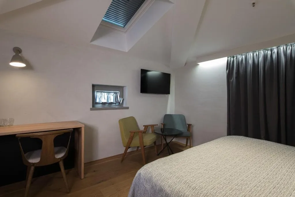 Room, Hotel Peteani, Istria