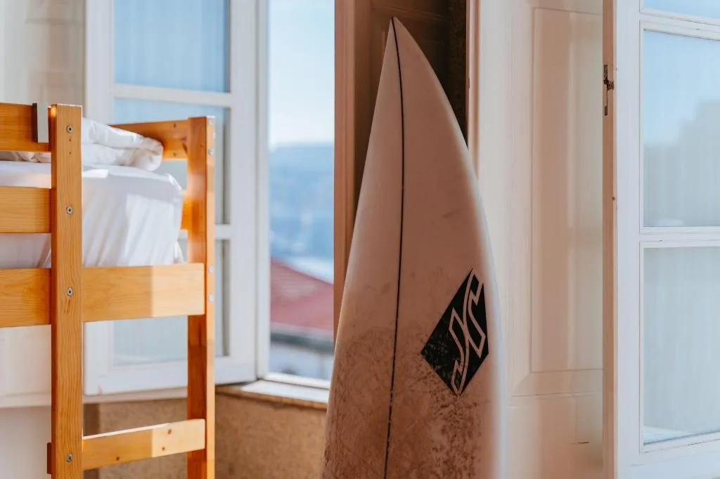 Room, Happy Porto Hostel & Apartments, Porto