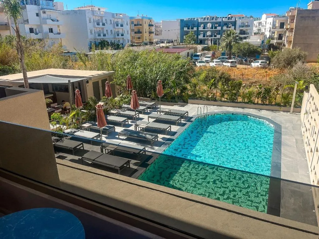 Room, Cosmeen Lifestyle Boutique Stay, Crete